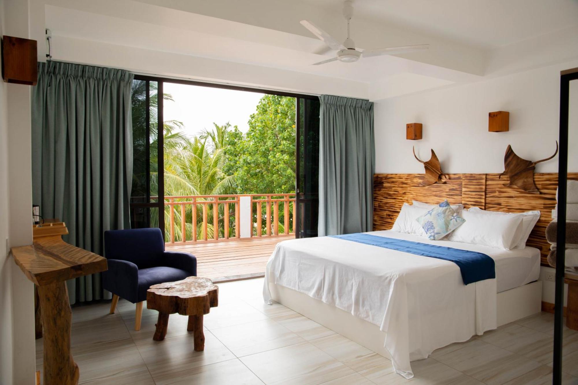 Kudhi Boli Beach House Thulusdhoo Exteriör bild
