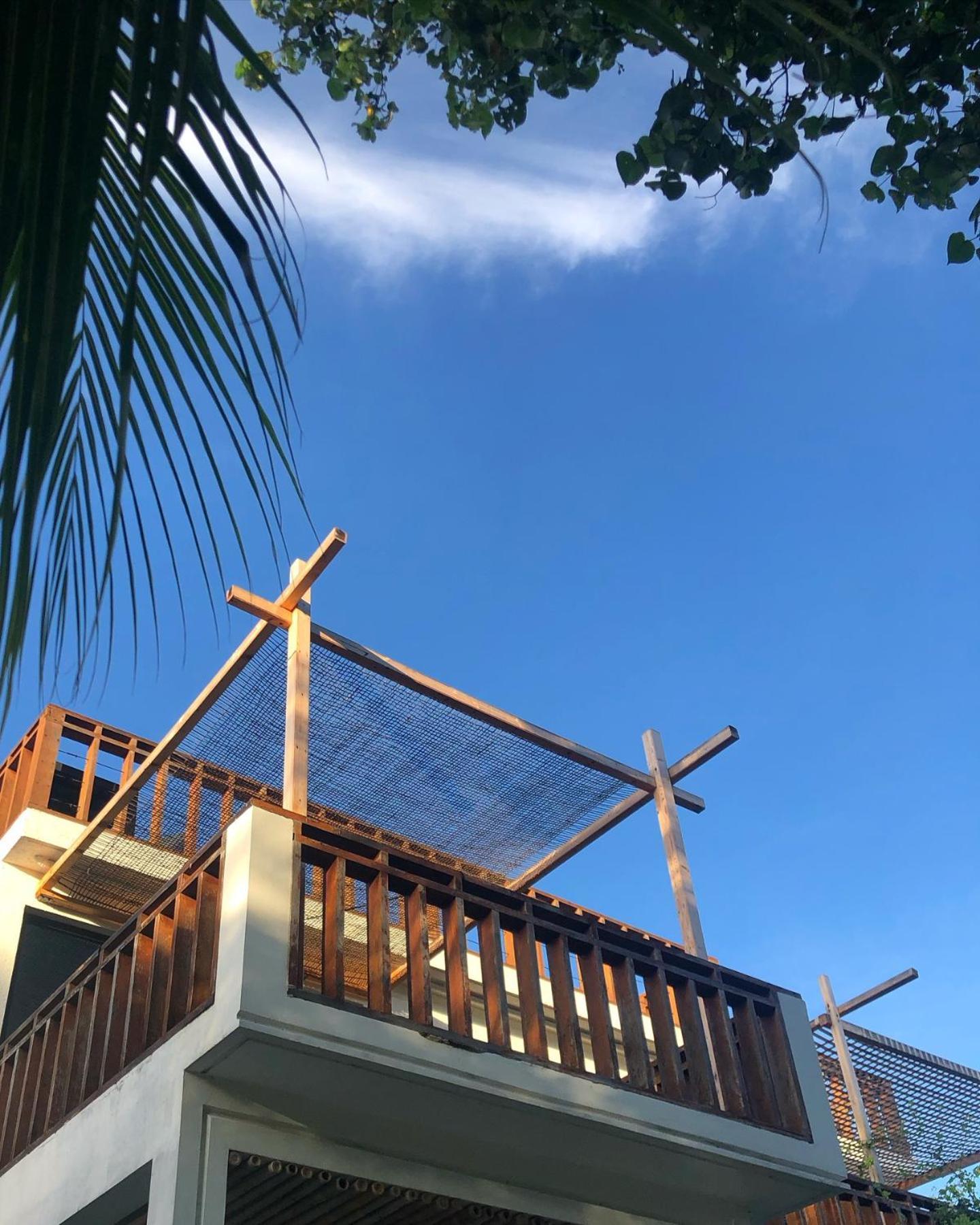 Kudhi Boli Beach House Thulusdhoo Exteriör bild
