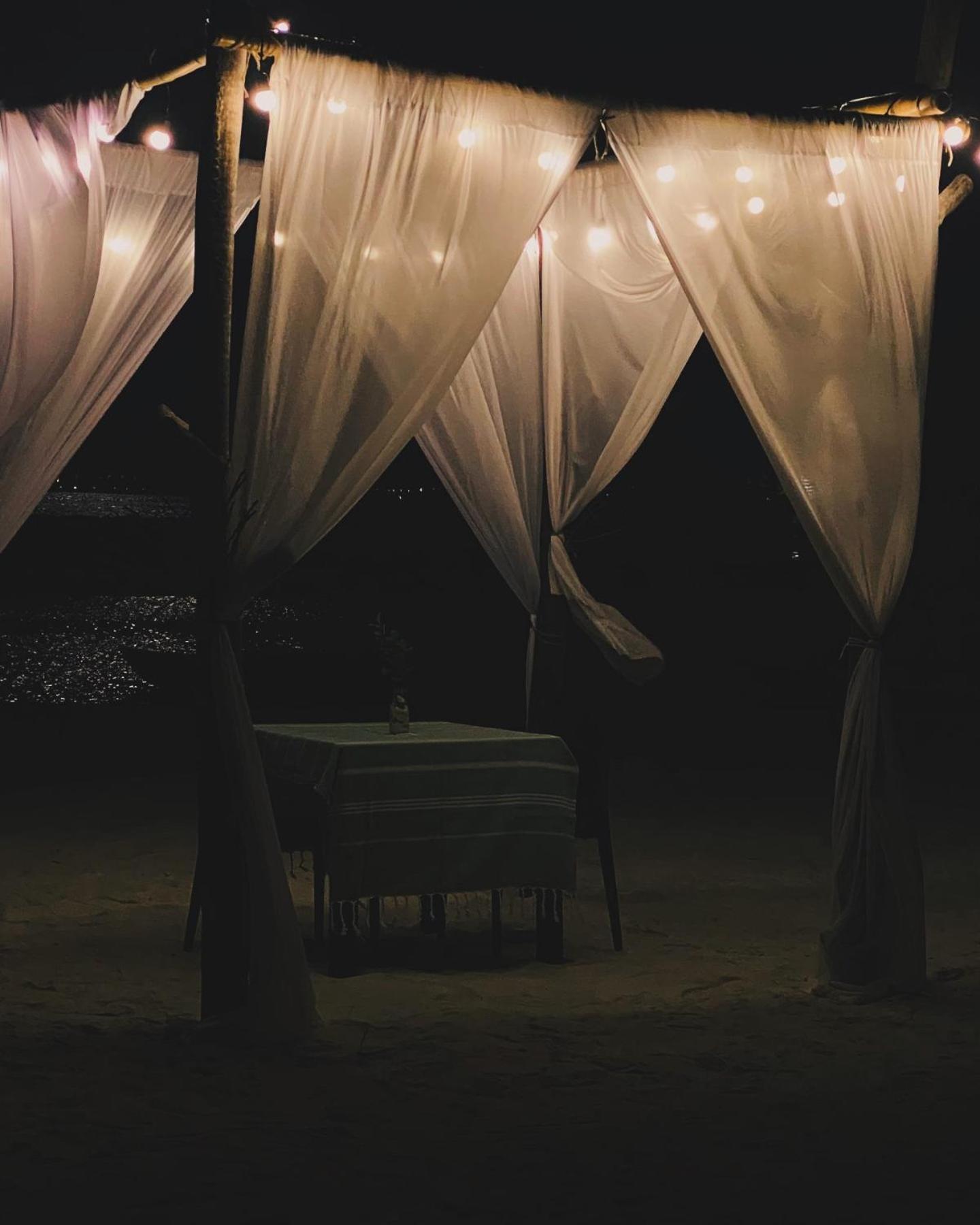 Kudhi Boli Beach House Thulusdhoo Exteriör bild