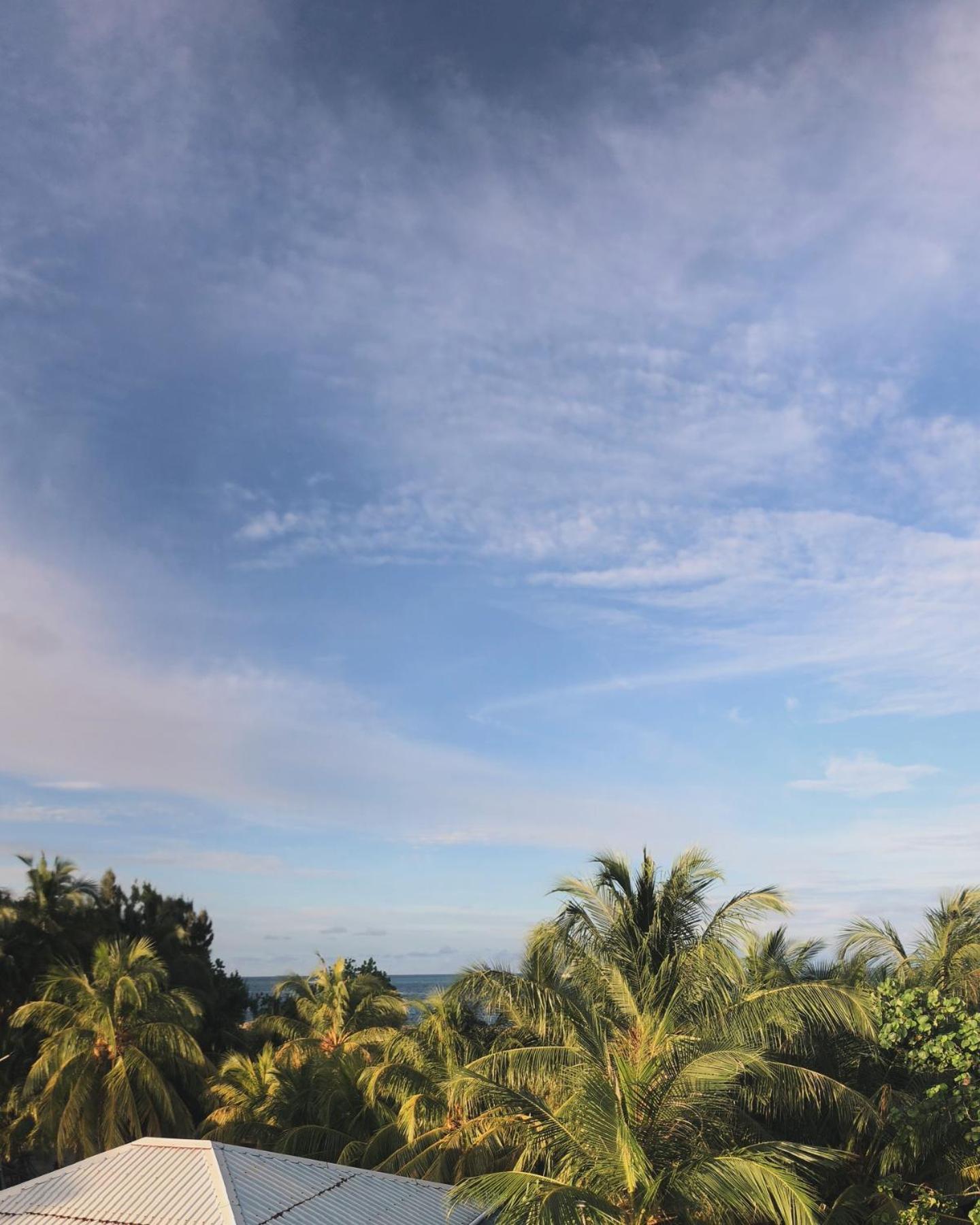Kudhi Boli Beach House Thulusdhoo Exteriör bild