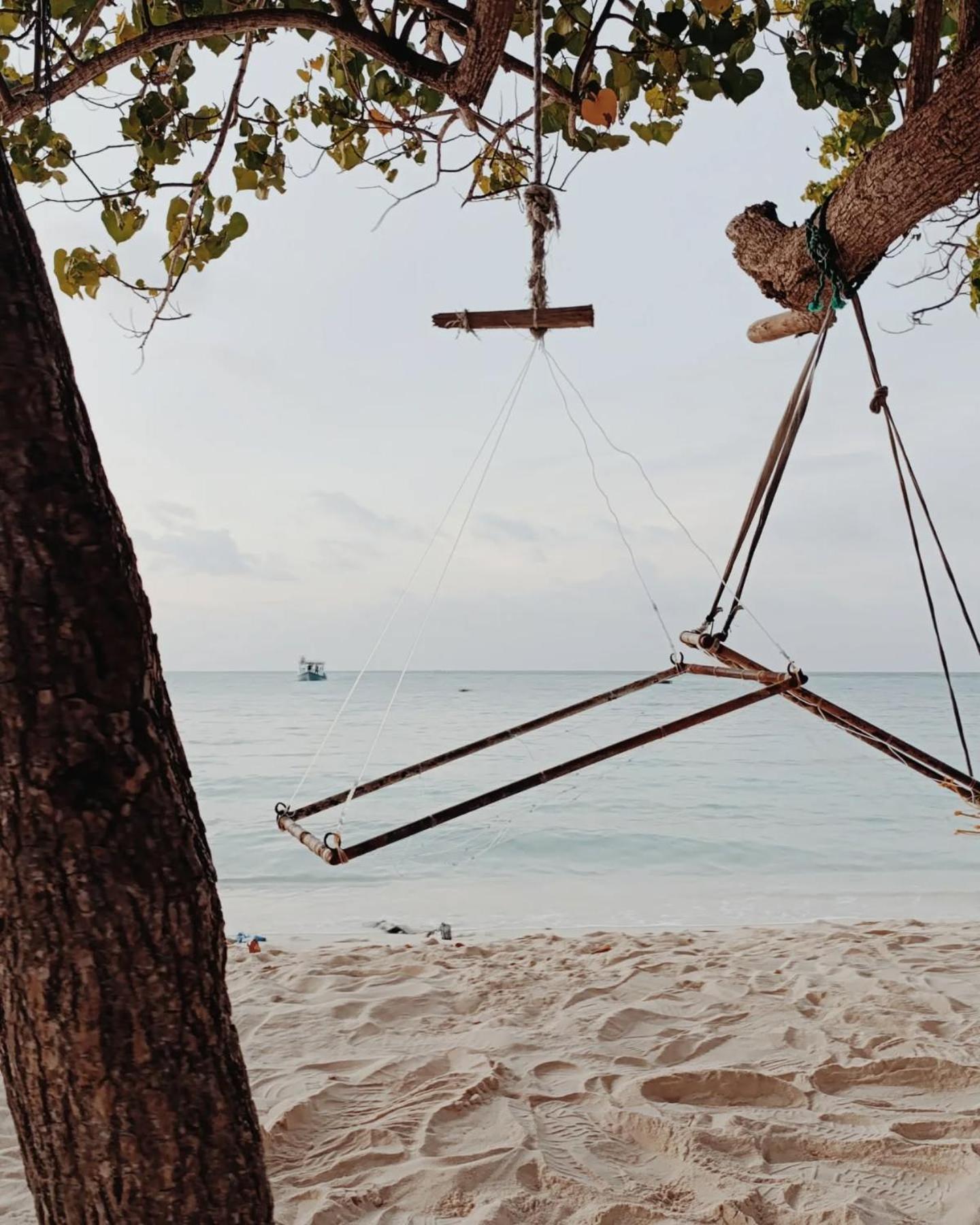 Kudhi Boli Beach House Thulusdhoo Exteriör bild