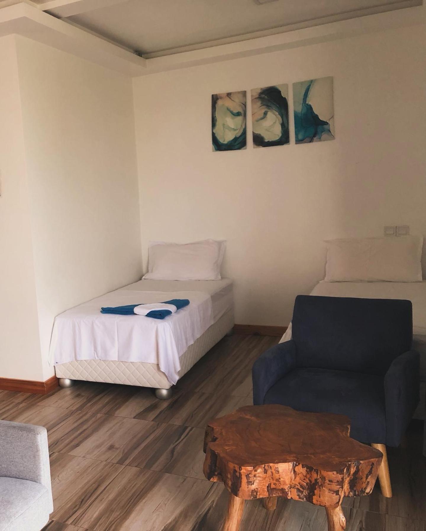 Kudhi Boli Beach House Thulusdhoo Exteriör bild